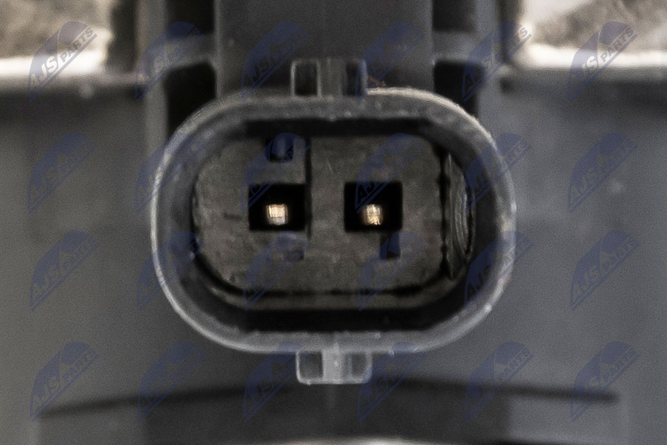 Control Valve, coolant - CTM-ME-031 NTY