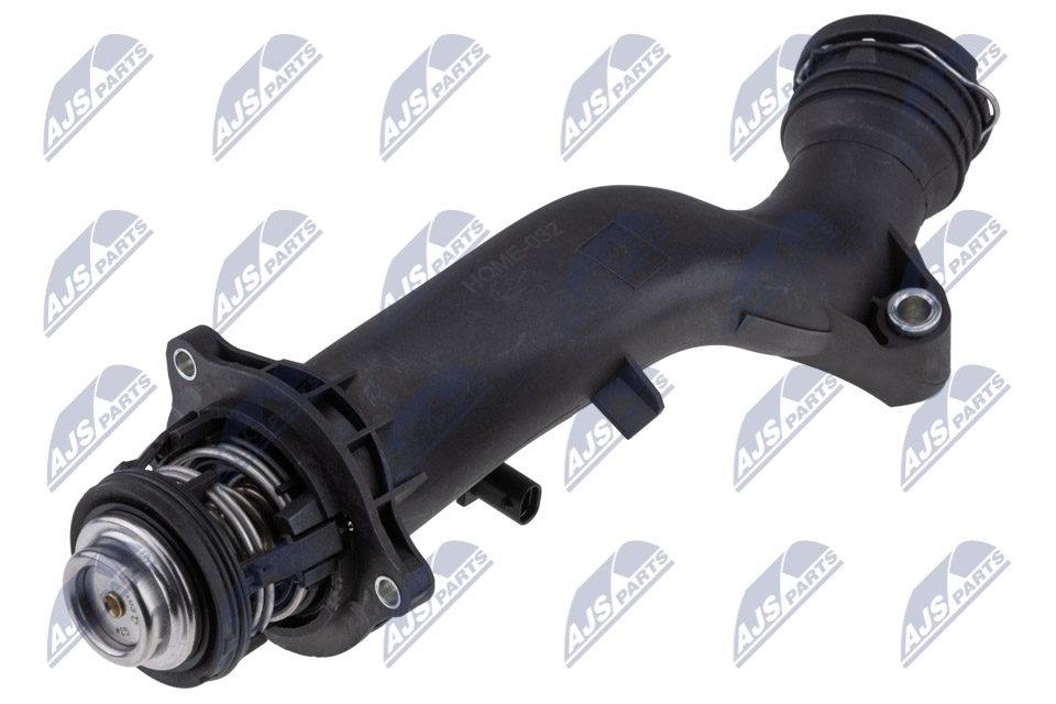 Thermostat, coolant - CTM-ME-032 NTY