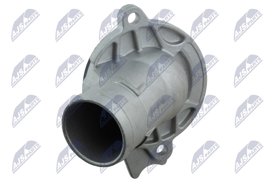 Thermostat, coolant - CTM-ME-033 NTY