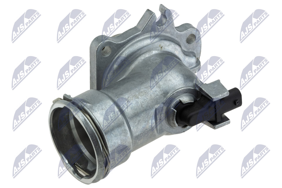 Thermostat, coolant - CTM-ME-035 NTY