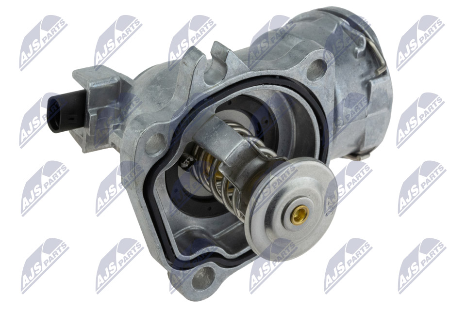 Thermostat, coolant - CTM-ME-035 NTY