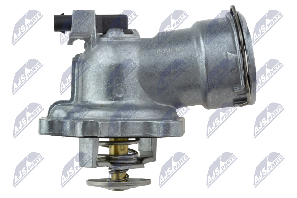 Thermostat, coolant - CTM-ME-035 NTY