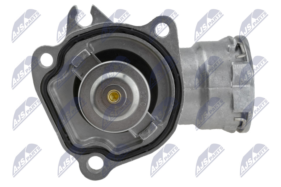 Thermostat, coolant - CTM-ME-035 NTY
