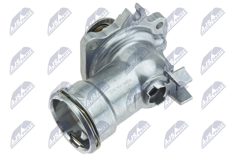 Thermostat, coolant - CTM-ME-036 NTY
