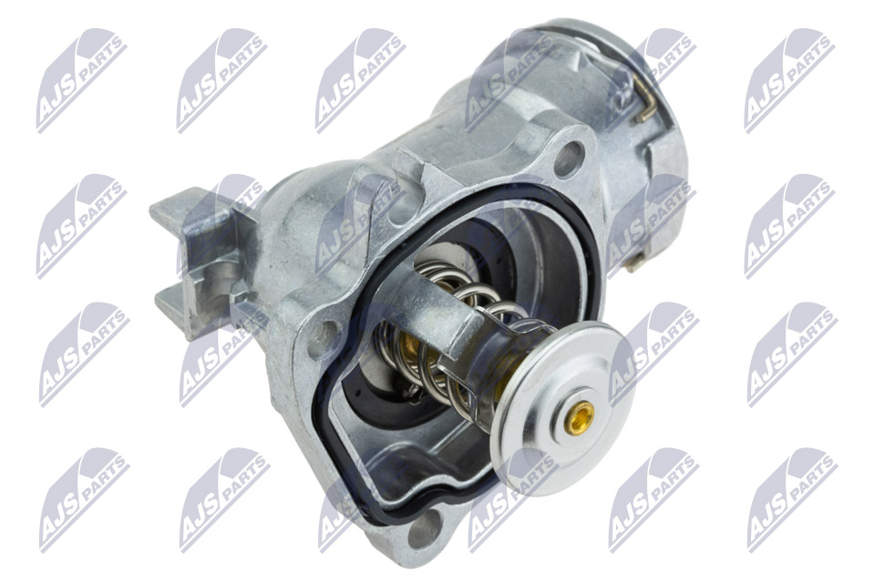 Thermostat, coolant - CTM-ME-036 NTY