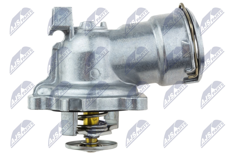Thermostat, coolant - CTM-ME-036 NTY