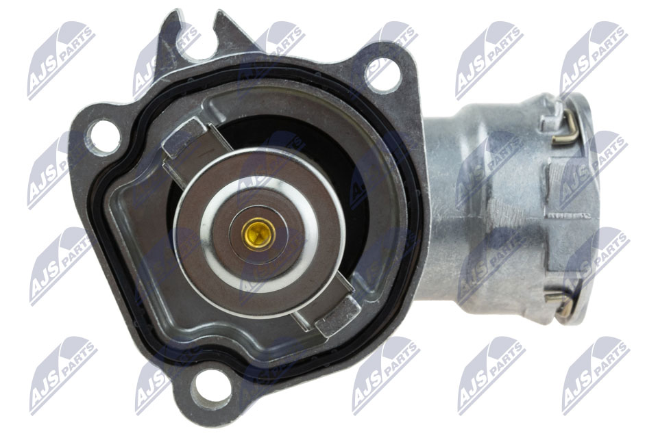 Thermostat, coolant - CTM-ME-036 NTY