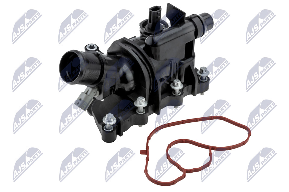 Thermostat Housing - CTM-ME-038 NTY