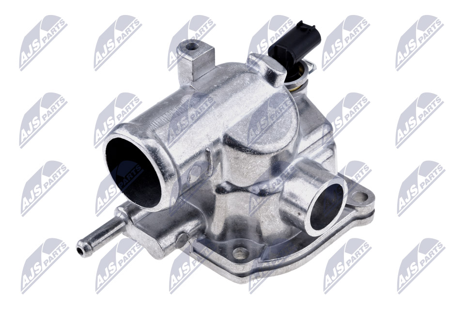 Thermostat, coolant - CTM-ME-039 NTY