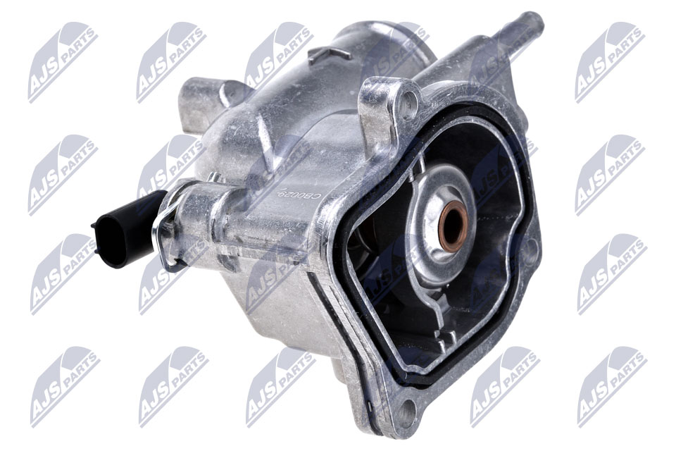 Thermostat, coolant - CTM-ME-039 NTY