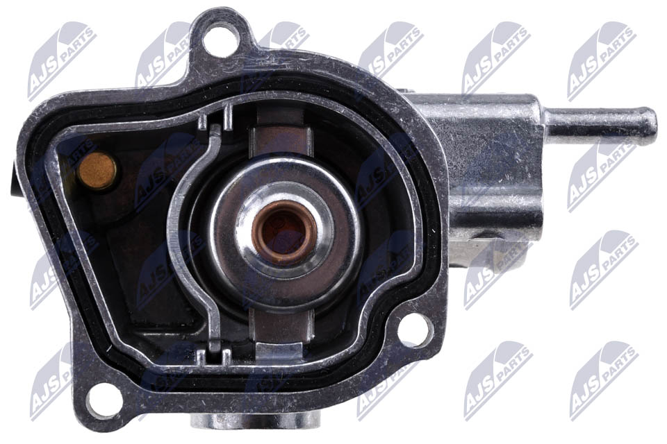 Thermostat, coolant - CTM-ME-039 NTY