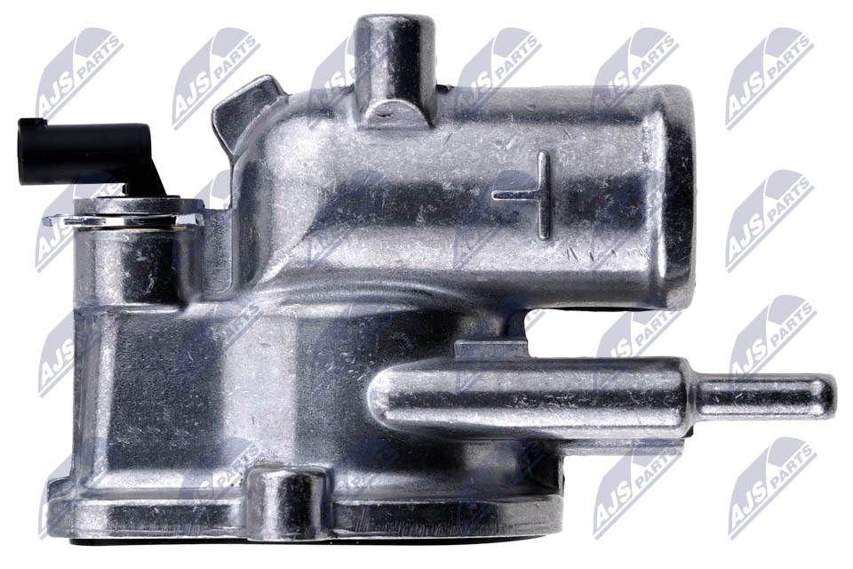 Thermostat, coolant - CTM-ME-039 NTY