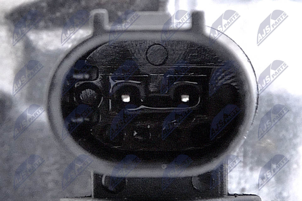 Thermostat, coolant - CTM-ME-039 NTY