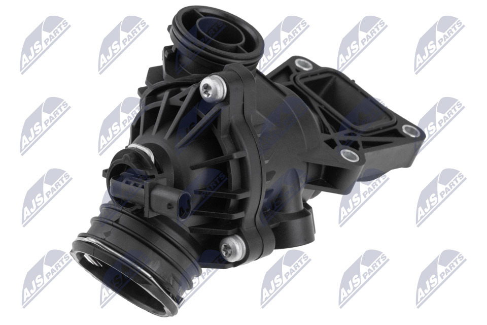 Thermostat, coolant - CTM-ME-041 NTY