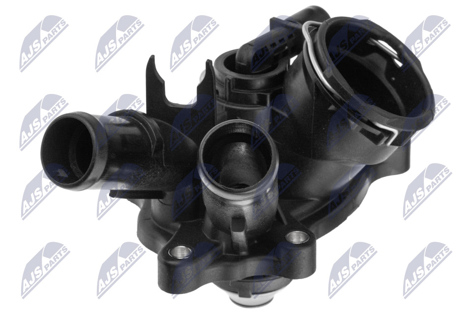 Thermostat, coolant - CTM-ME-042 NTY