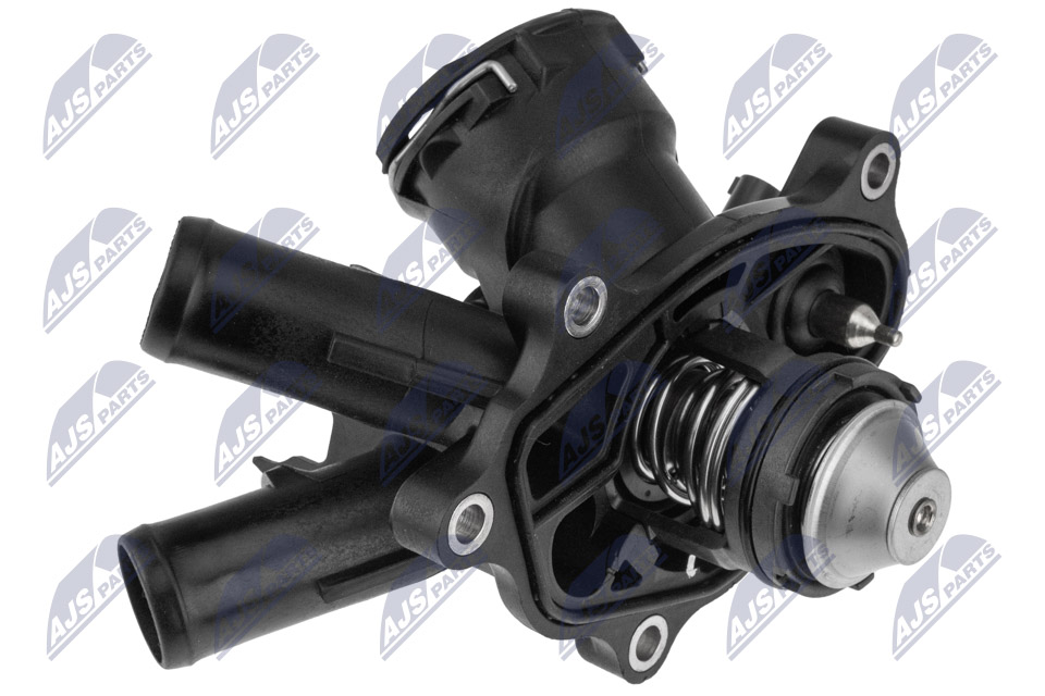 Thermostat, coolant - CTM-ME-042 NTY