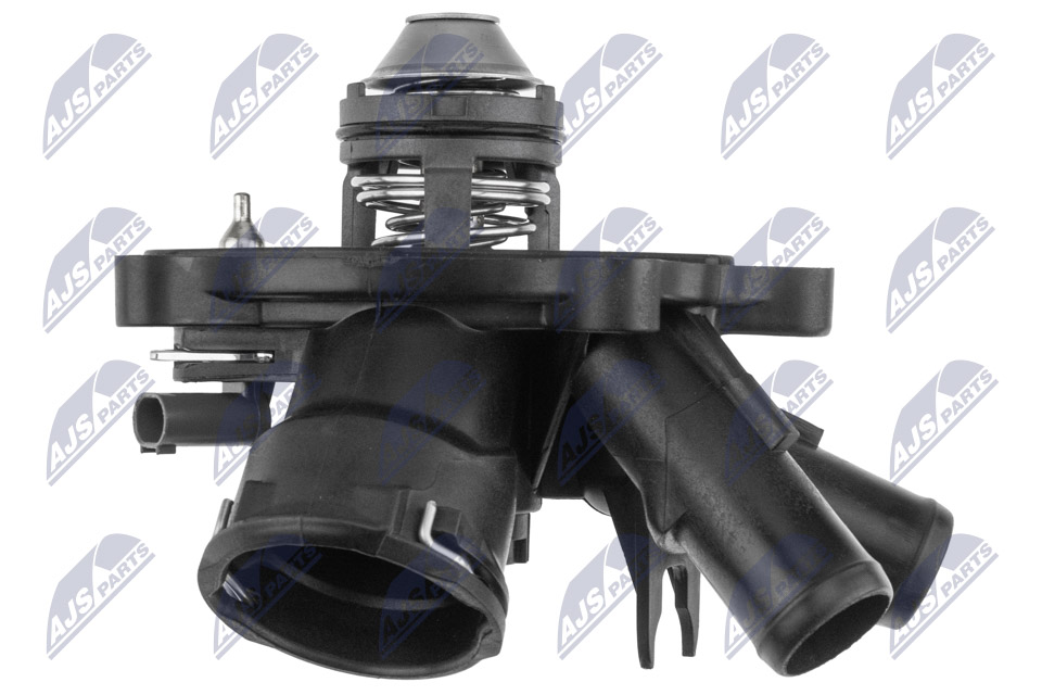 Thermostat, coolant - CTM-ME-042 NTY