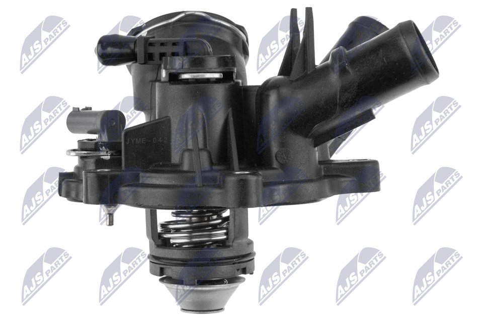 Thermostat, coolant - CTM-ME-042 NTY