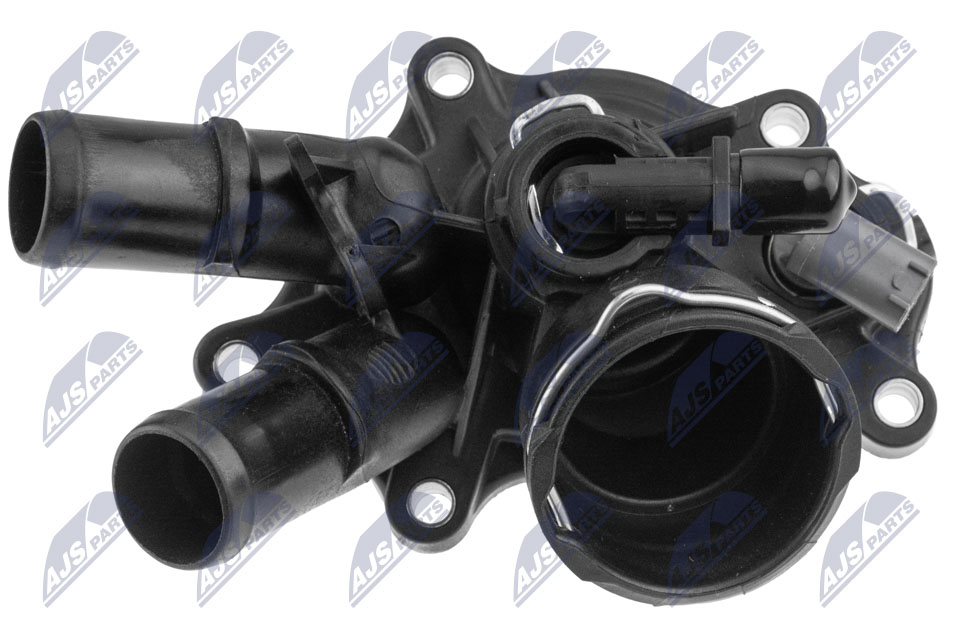 Thermostat, coolant - CTM-ME-042 NTY