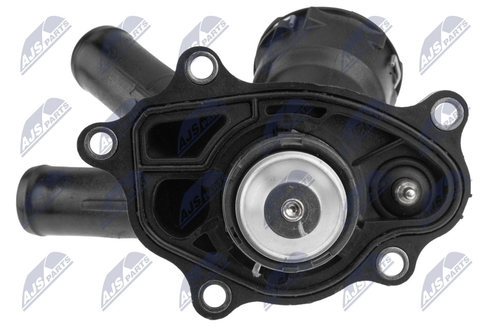 Thermostat, coolant - CTM-ME-042 NTY