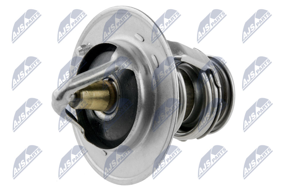 Thermostat, coolant - CTM-NS-000 NTY