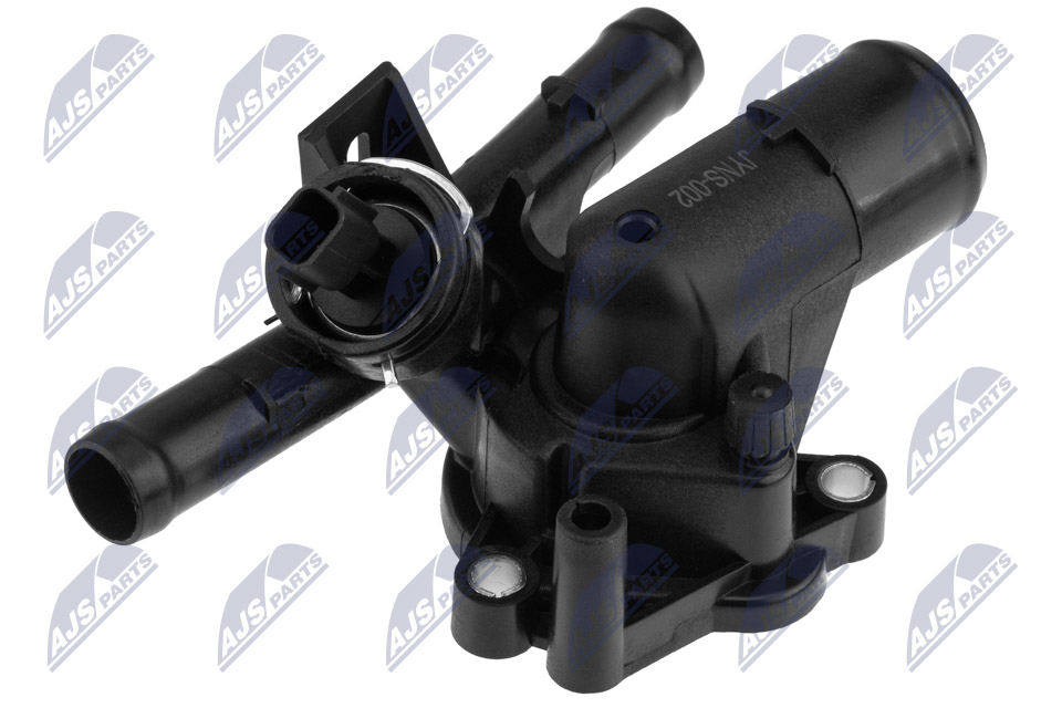Thermostat, coolant - CTM-NS-002 NTY