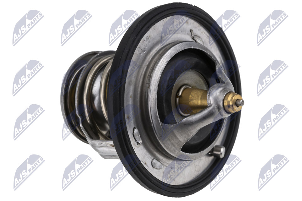 Thermostat, coolant - CTM-NS-003 NTY