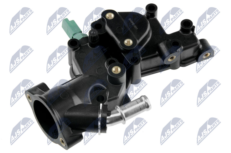 Thermostat Housing - CTM-PE-001 NTY