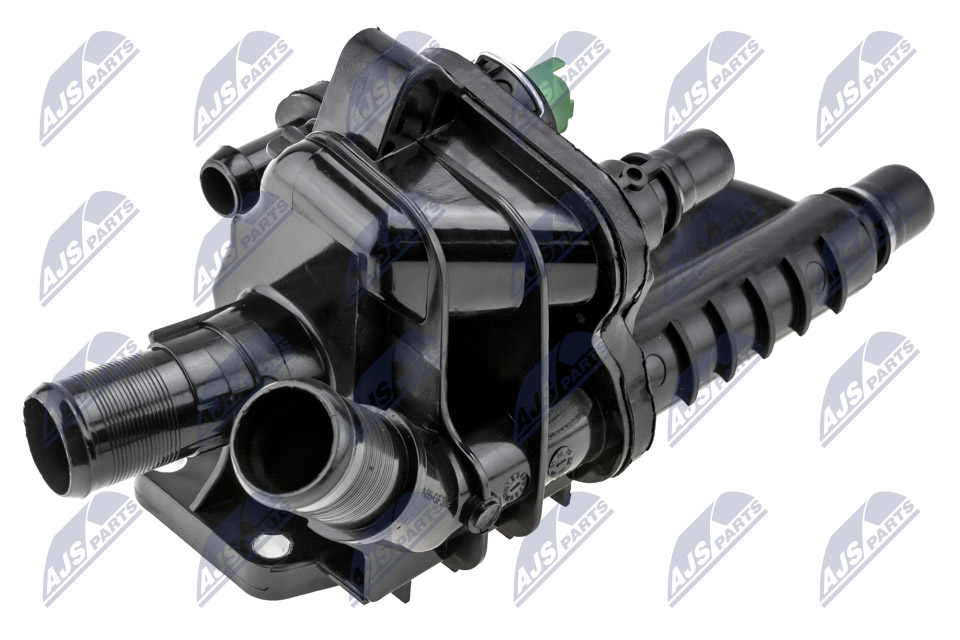 Thermostat, coolant - CTM-PE-012 NTY