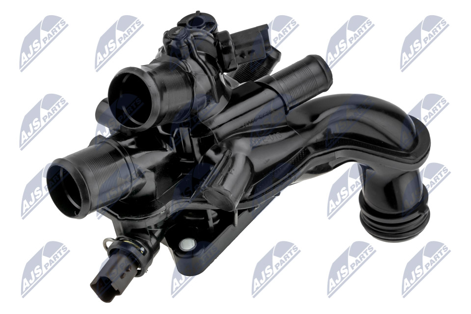 Thermostat, coolant - CTM-PE-013 NTY