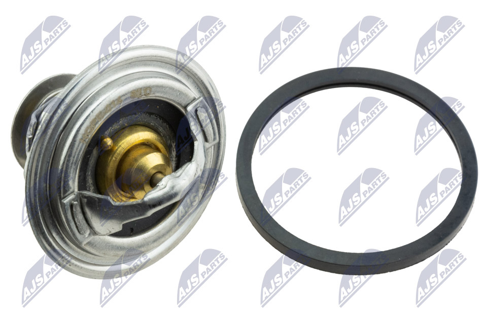 Termostato, Refrigerante - CTM-PE-014 NTY
