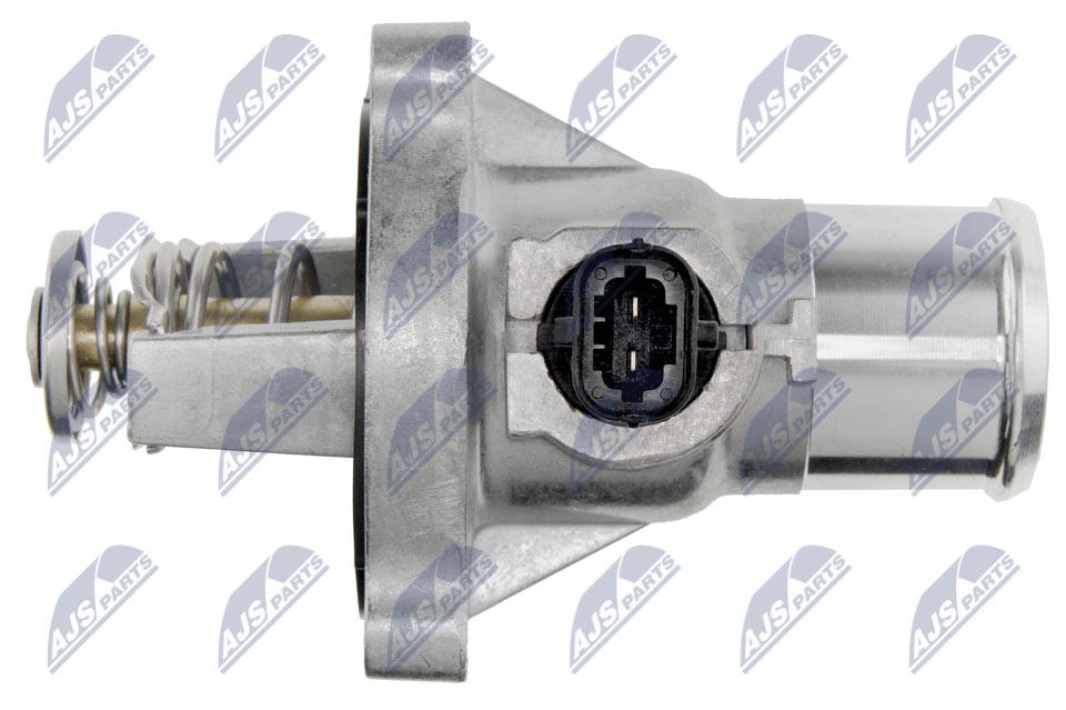 Thermostat, coolant - CTM-PL-000 NTY
