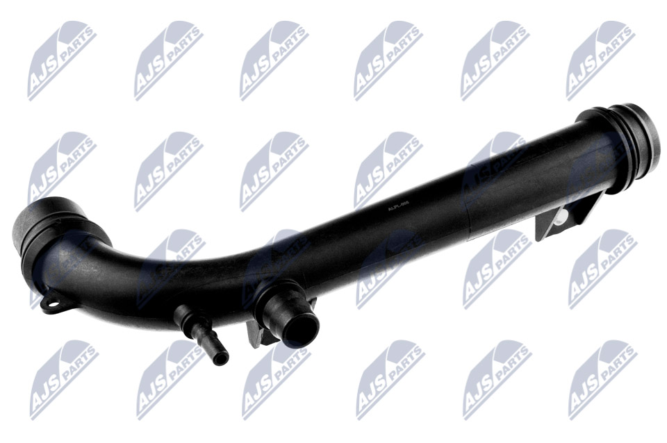 Coolant Tube - CTM-PL-006 NTY