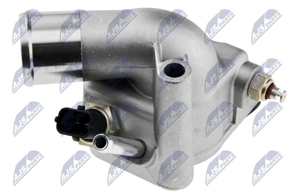 Termostato, Refrigerante - CTM-PL-007 NTY