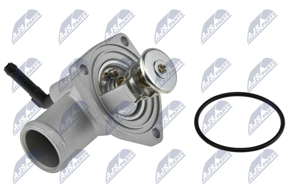 Termostato, Refrigerante - CTM-PL-010 NTY