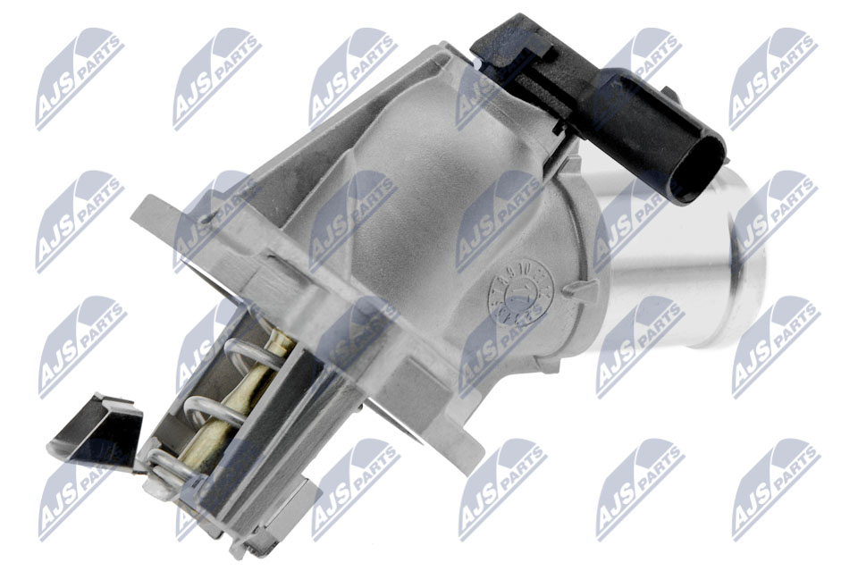 Termostato, Refrigerante - CTM-PL-013 NTY