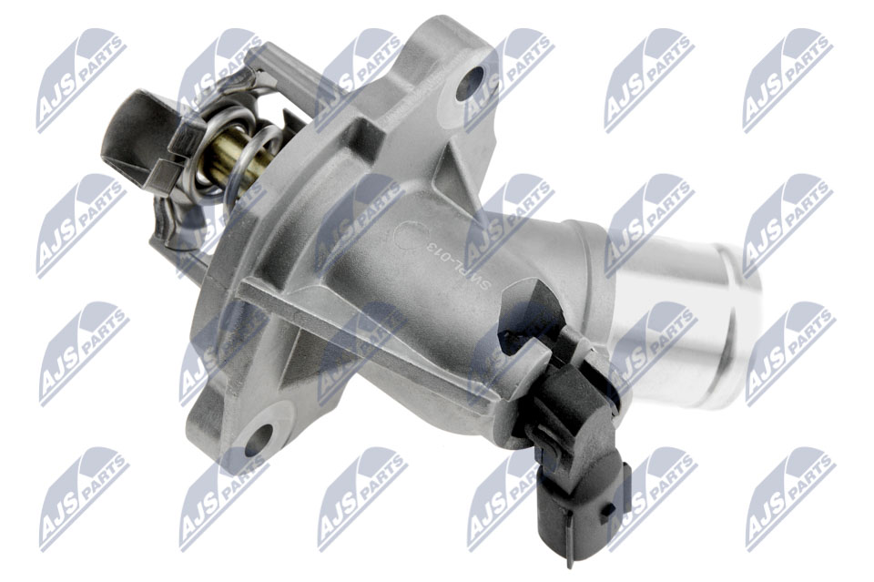Termostato, Refrigerante - CTM-PL-013 NTY