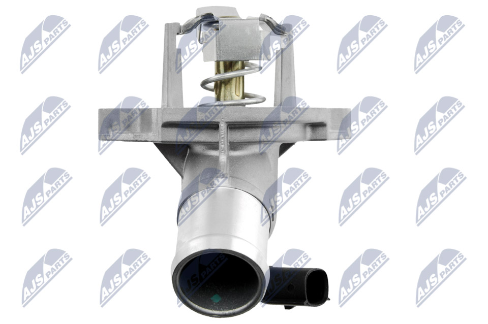 Termostato, Refrigerante - CTM-PL-013 NTY