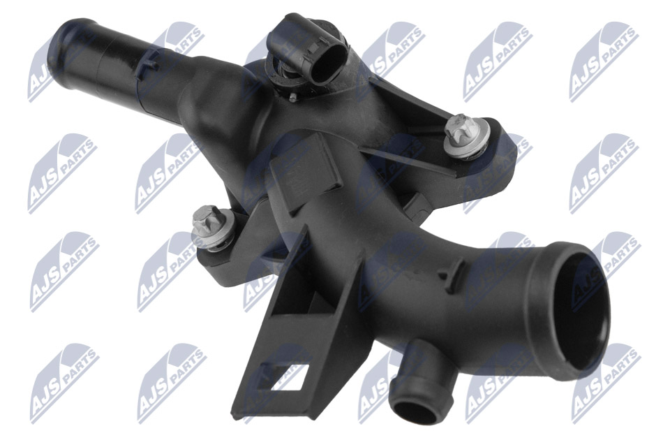 Thermostat Housing - CTM-PL-016 NTY