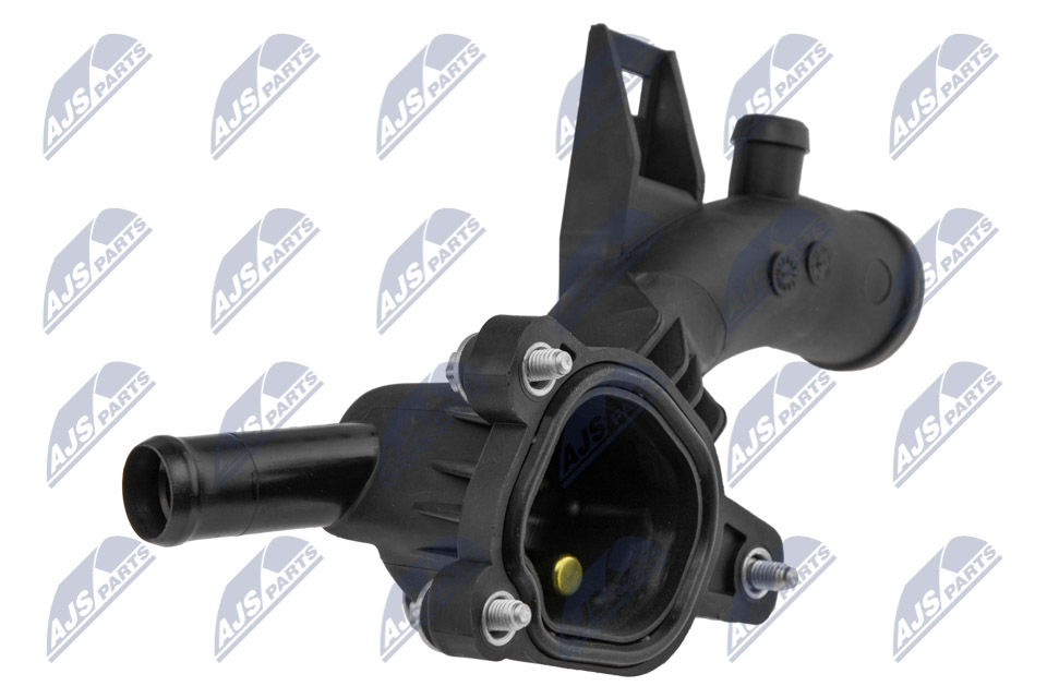 Thermostat Housing - CTM-PL-016 NTY