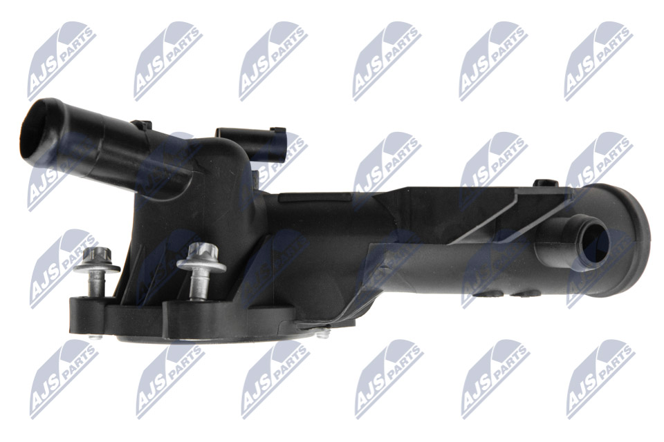Thermostat Housing - CTM-PL-016 NTY