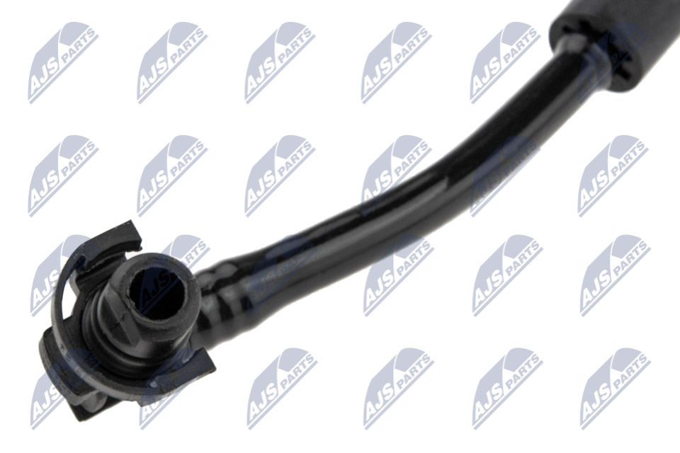 Heater hose - CTM-PL-018 NTY