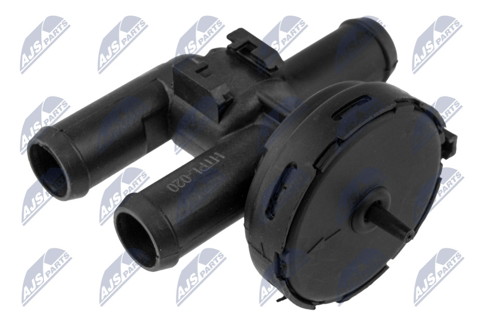Control Valve, coolant - CTM-PL-020 NTY