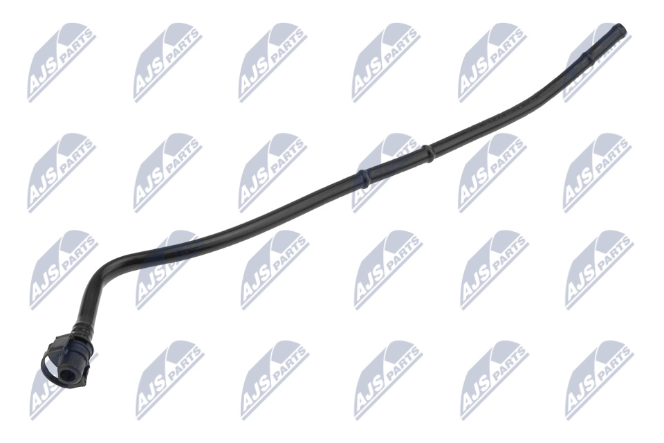 Radiator Hose - CTM-PL-022 NTY
