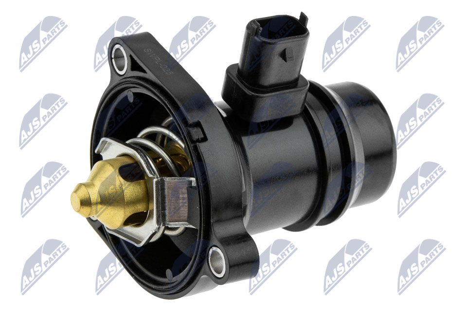 Termostato, Refrigerante - CTM-PL-025 NTY
