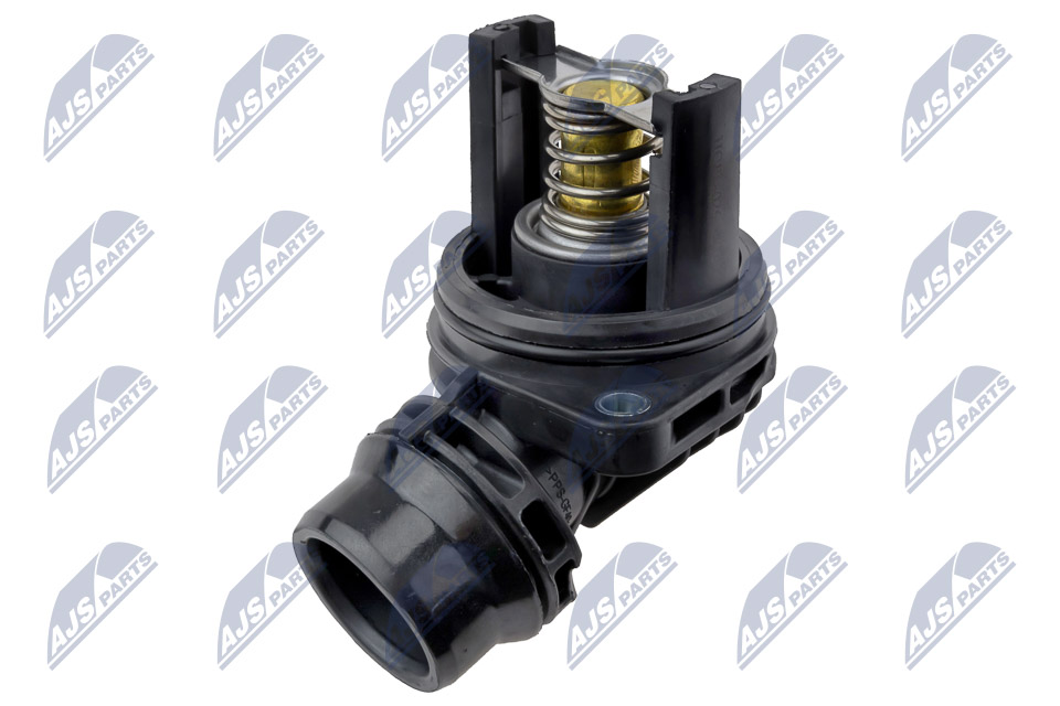 Thermostat, coolant - CTM-PL-026 NTY