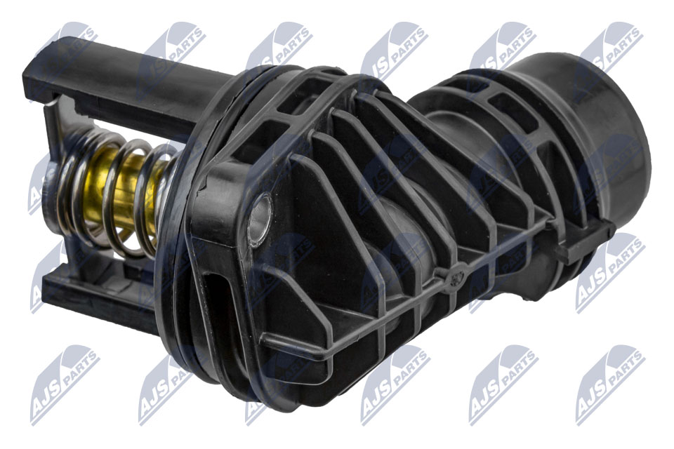 Thermostat, coolant - CTM-PL-026 NTY
