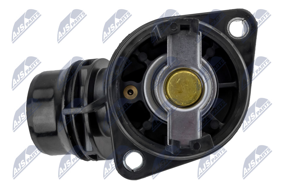 Thermostat, coolant - CTM-PL-026 NTY