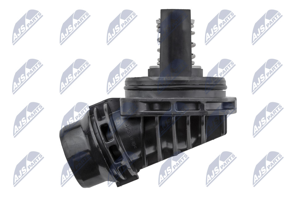 Thermostat, coolant - CTM-PL-026 NTY