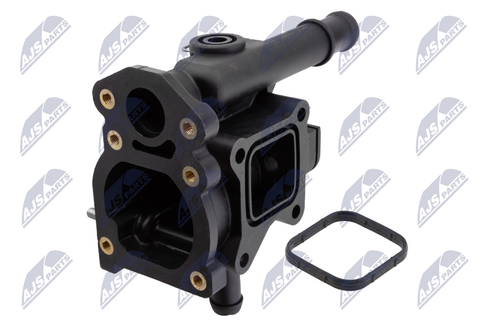 termostato korpusas - CTM-PL-030 NTY